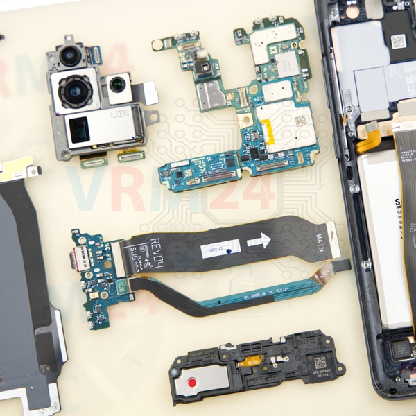 Samsung Galaxy S20 Ultra SM-G988