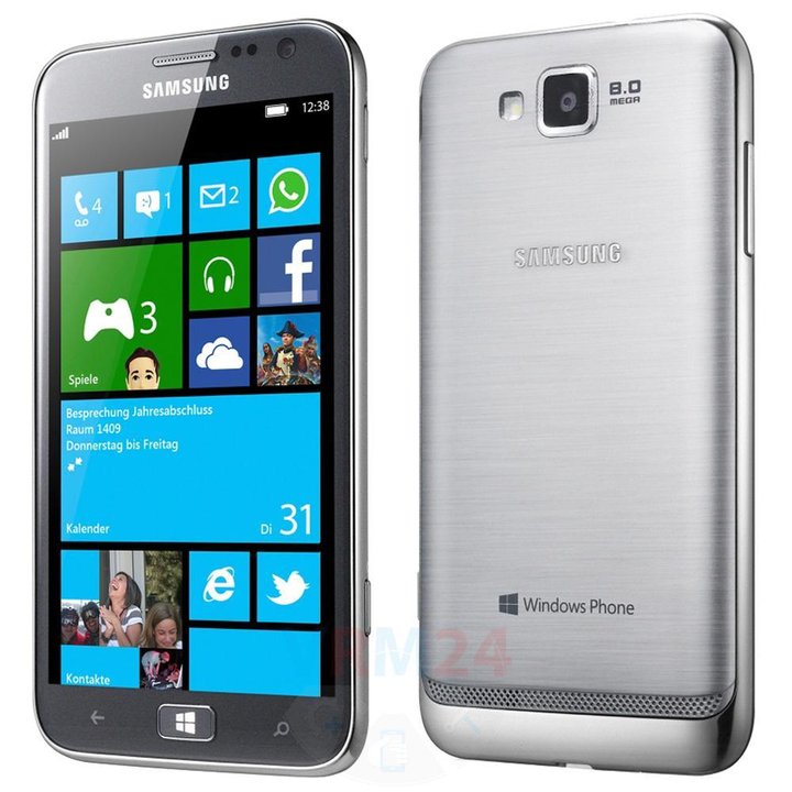 Samsung Ativ S GT-i8750