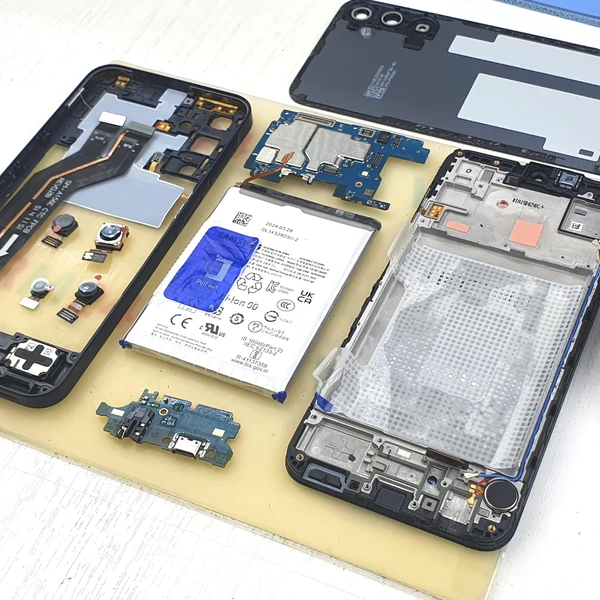 Samsung Galaxy А15 SM-A155