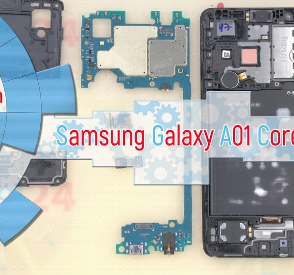 Samsung Galaxy A01 Core SM-A013