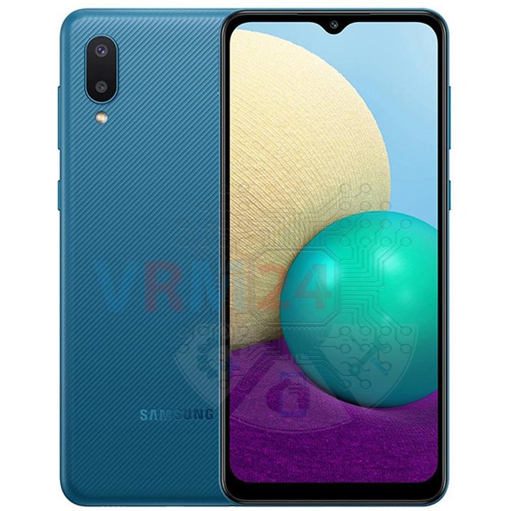 Samsung Galaxy A02 SM-A022