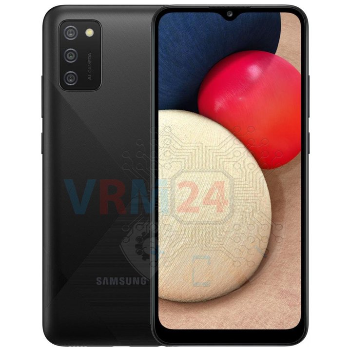 Samsung Galaxy A02s SM-A025