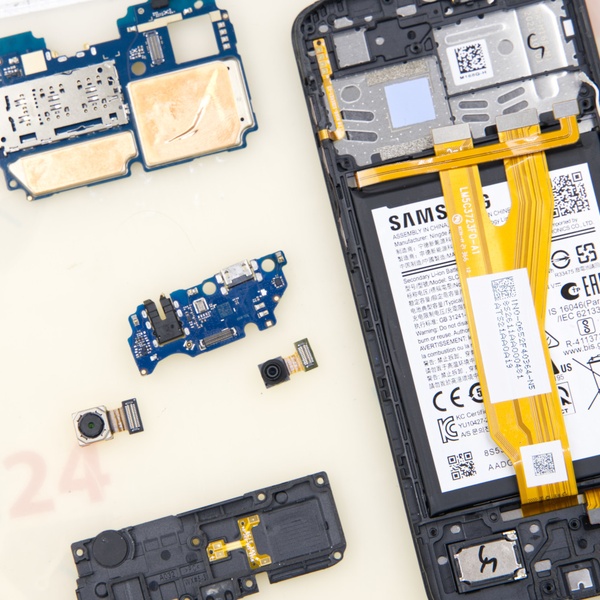 Samsung Galaxy A03 Core SM-A032