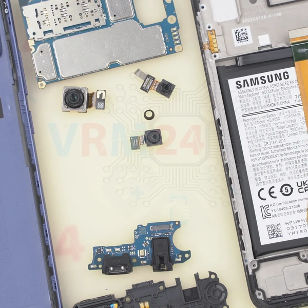 Samsung Galaxy A03 SM-A035