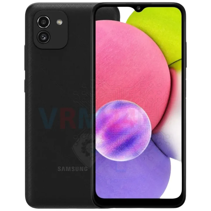 Samsung Galaxy A03 SM-A035
