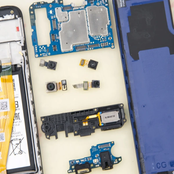 Samsung Galaxy A03s SM-037