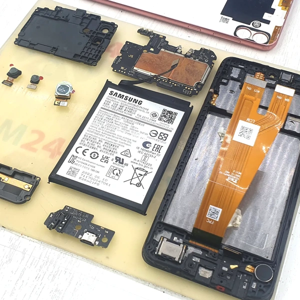 Samsung Galaxy A04 SM-A045