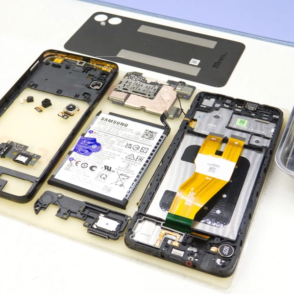 Samsung Galaxy A05 SM-A055