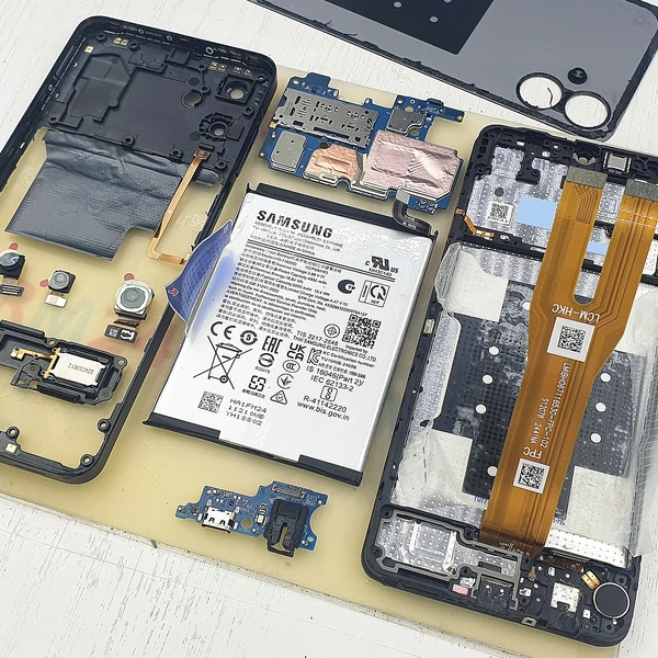 Samsung Galaxy A06 SM-A065