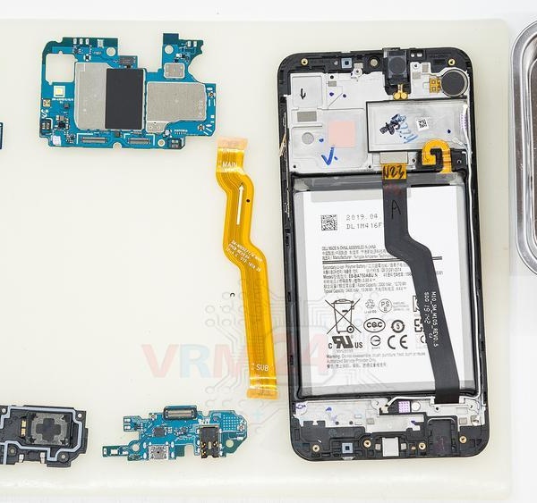 Samsung Galaxy A10 SM-A105
