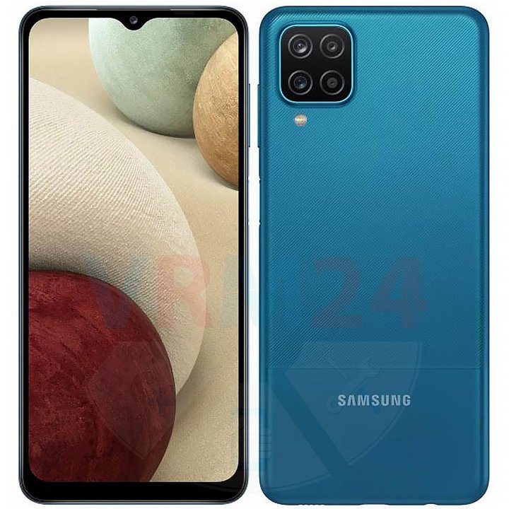 Samsung Galaxy A12 SM-A125