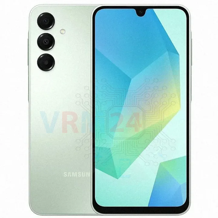 Samsung Galaxy A16 SM-A166