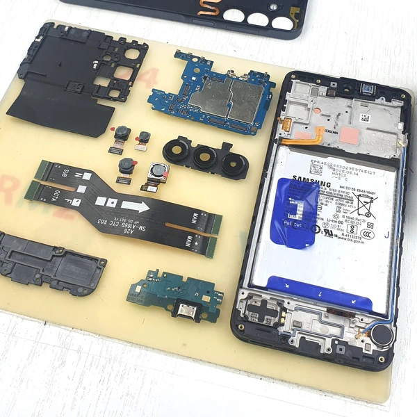 Samsung Galaxy A16 SM-A166