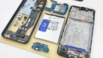 Tech review of Samsung Galaxy A17 4G SM-A175