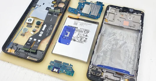 Tech review of Samsung Galaxy A17 4G SM-A175