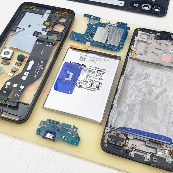Tech review of Samsung Galaxy A17 4G SM-A175