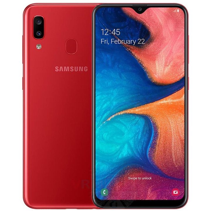 Samsung Galaxy A20 SM-A205