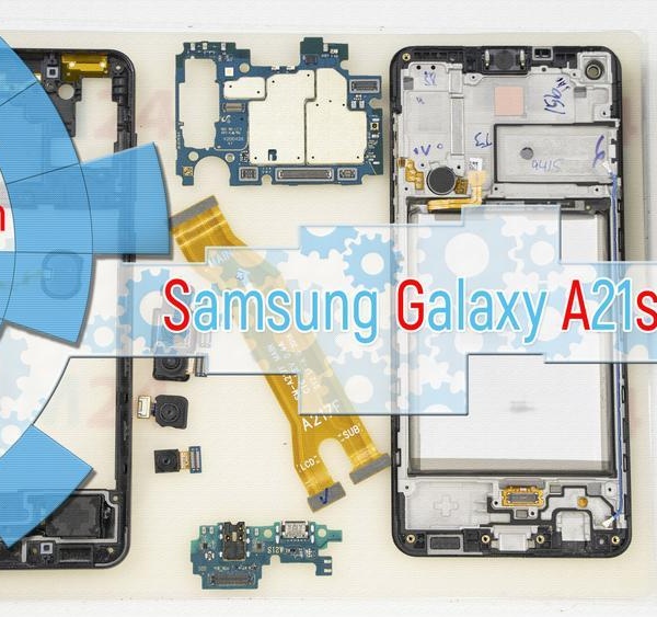 Samsung Galaxy A21s SM-A217