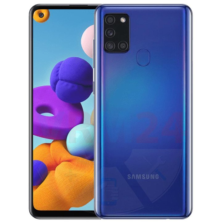 Samsung Galaxy A21s SM-A217