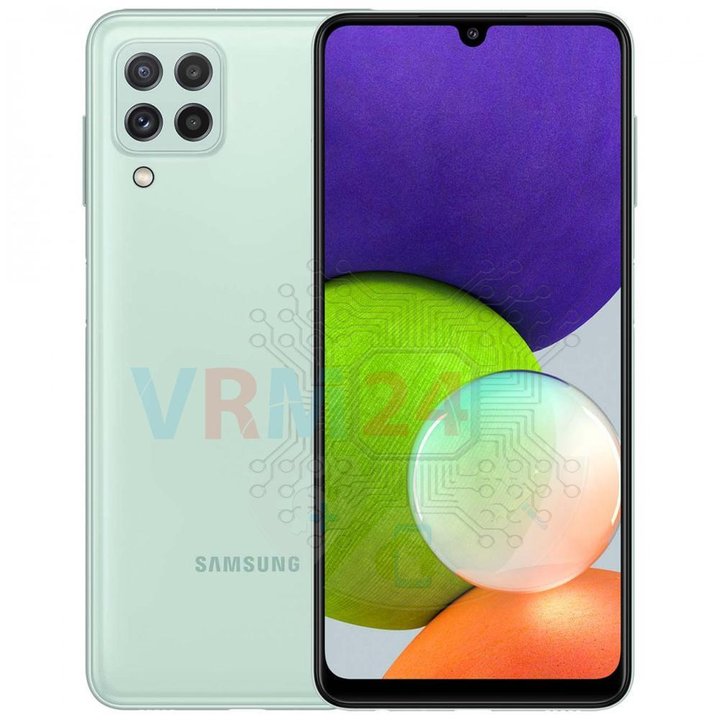 Samsung Galaxy A22 SM-A225