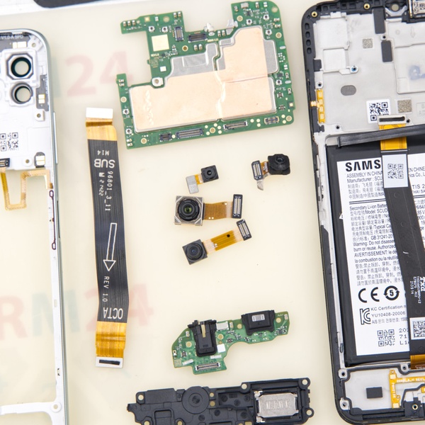 Samsung Galaxy A22s SM-A226