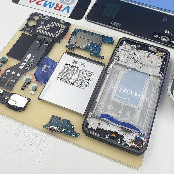 Samsung Galaxy A26 SM-A268