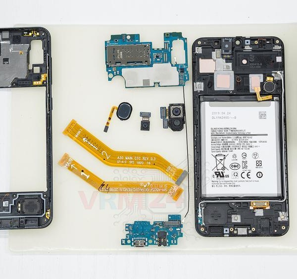 Samsung Galaxy A30 SM-A305