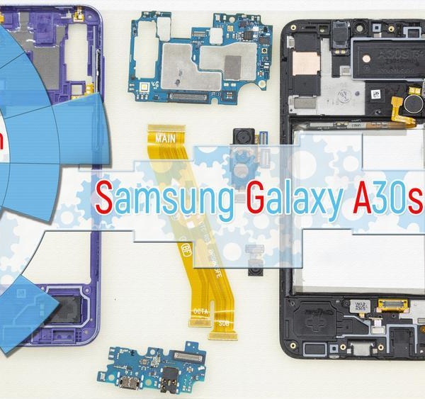 Samsung Galaxy A30s SM-A307