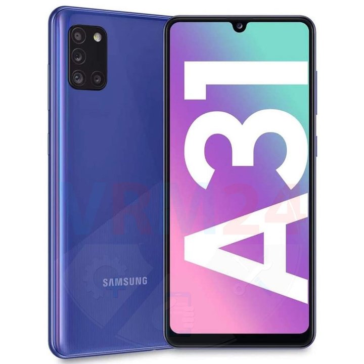 Samsung Galaxy A31 SM-A315