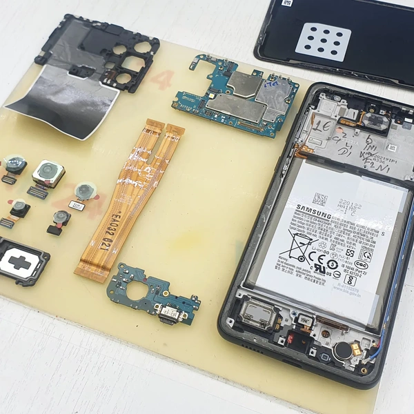 Samsung Galaxy A33 SM-A336