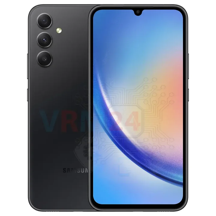 Samsung Galaxy A34 SM-A346