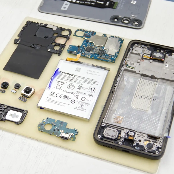 Samsung Galaxy A34 SM-A346
