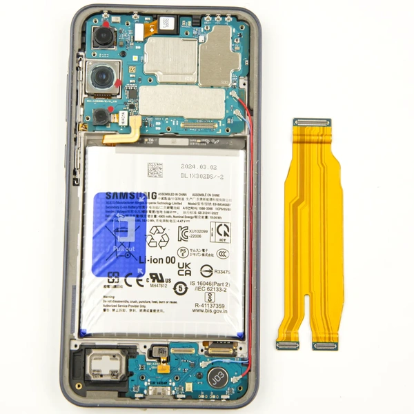 Samsung Galaxy A35 5G SM-A356