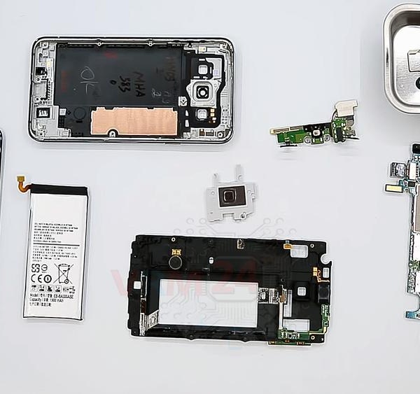 Samsung Galaxy A3 SM-A300