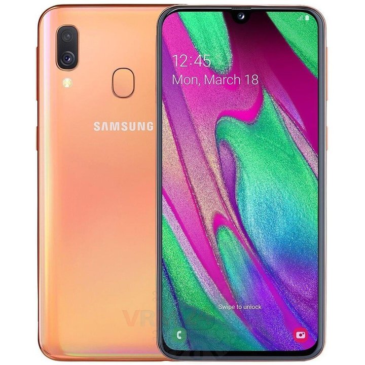 Samsung Galaxy A40 SM-A405