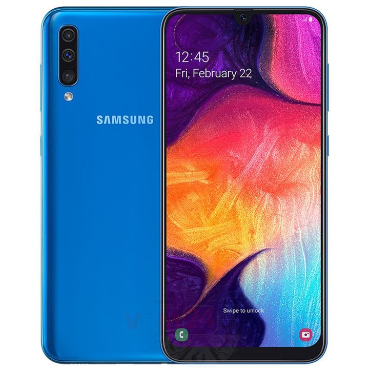 Samsung Galaxy A50 SM-A505