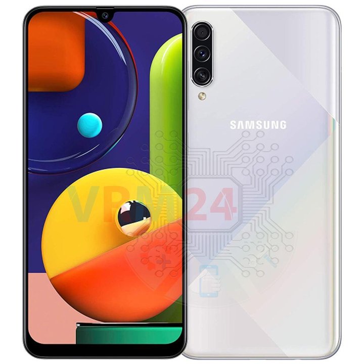 Samsung Galaxy A50s SM-A507