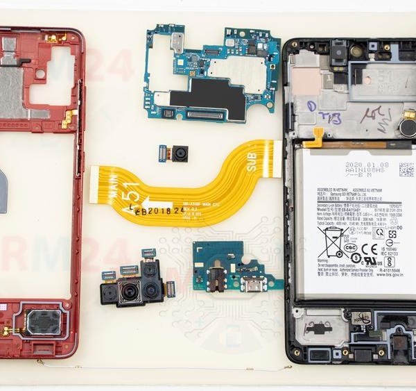 Samsung Galaxy A51 SM-A515