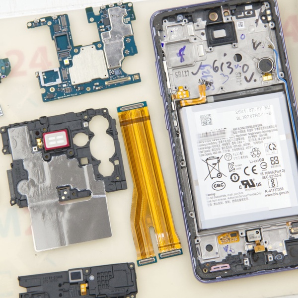 Samsung Galaxy A52 SM-A525
