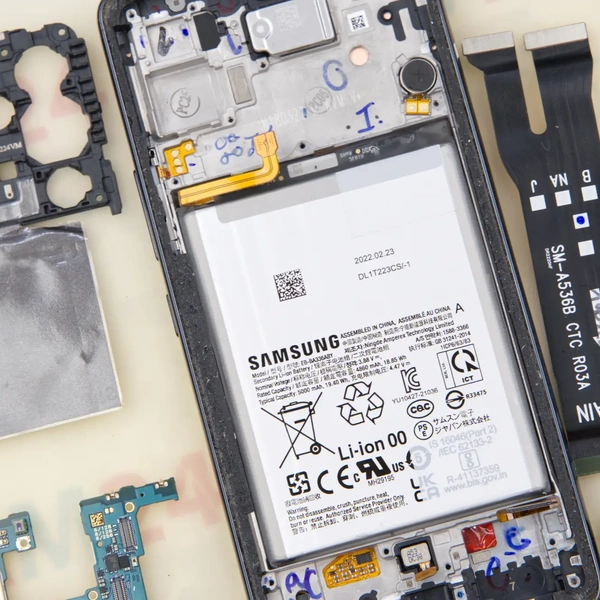 Samsung Galaxy A53 SM-A536
