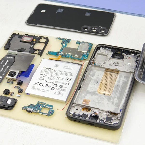 Samsung Galaxy A54 SM-A546