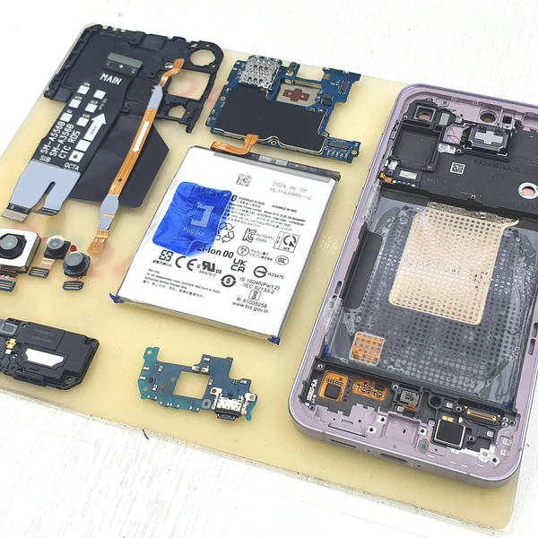 Samsung Galaxy A55 SM-A556