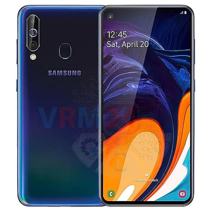 Samsung Galaxy A60 SM-A6060