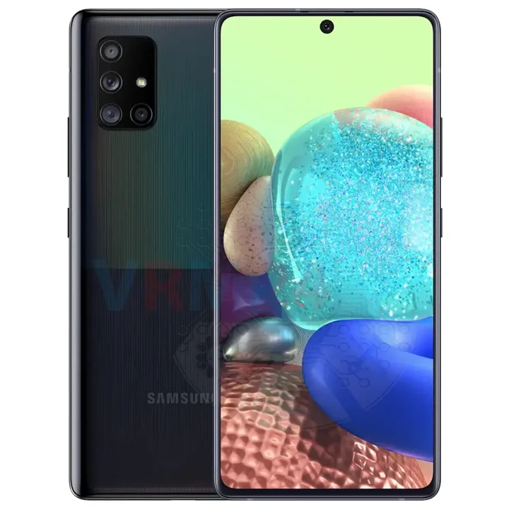 Samsung Galaxy A71 5G SM-A7160