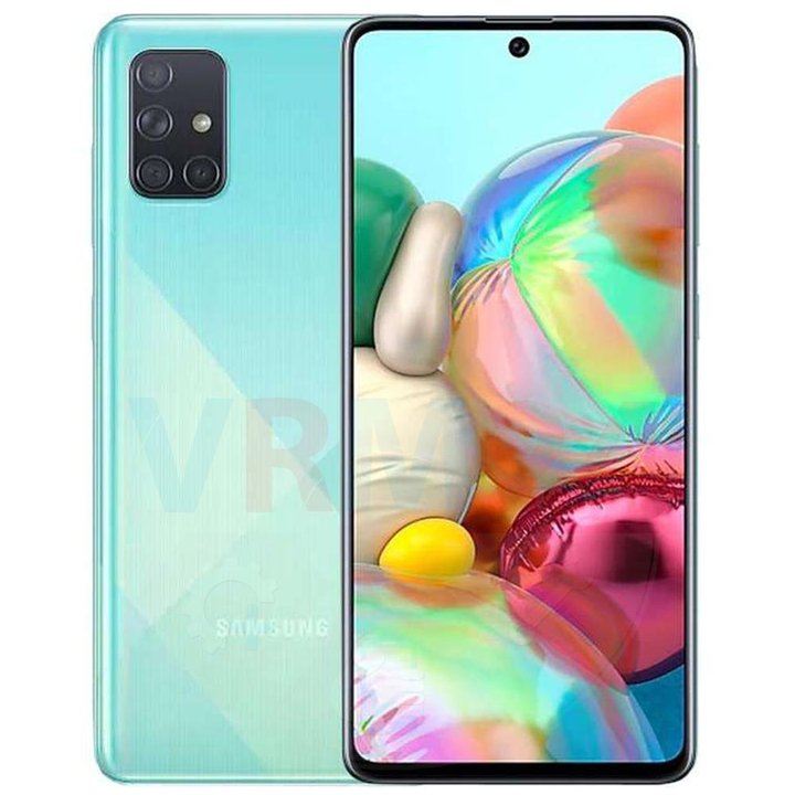Samsung Galaxy A71 SM-A715
