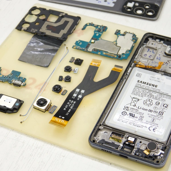 Samsung Galaxy A73 SM-A736
