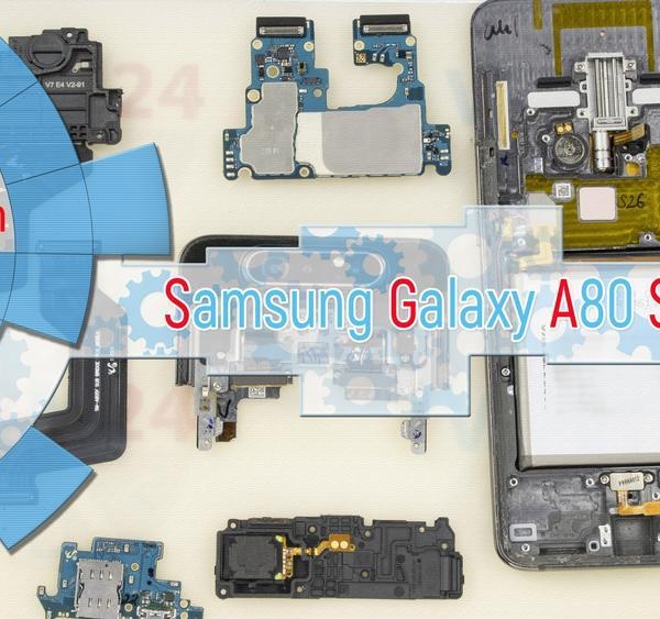 Samsung Galaxy A80 SM-A805