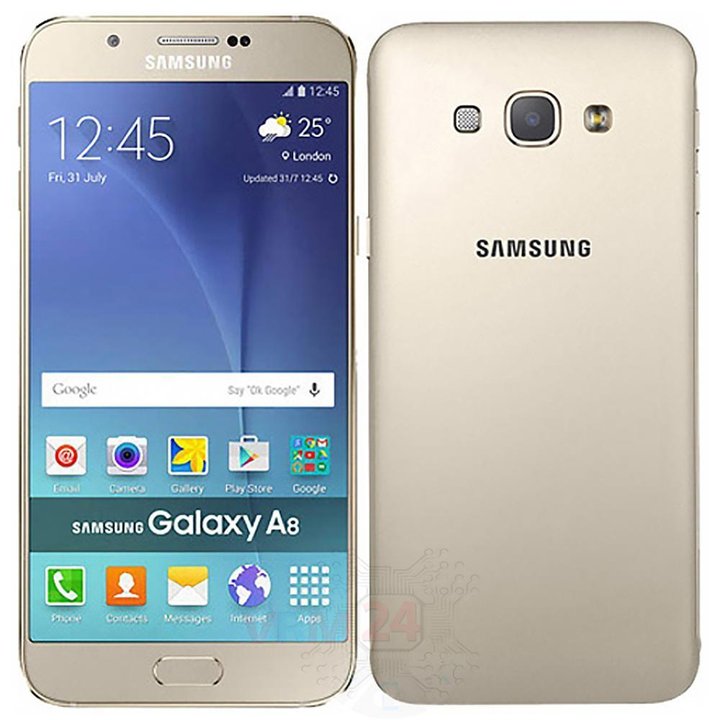 Samsung Galaxy A8 (2015) SM-A8000