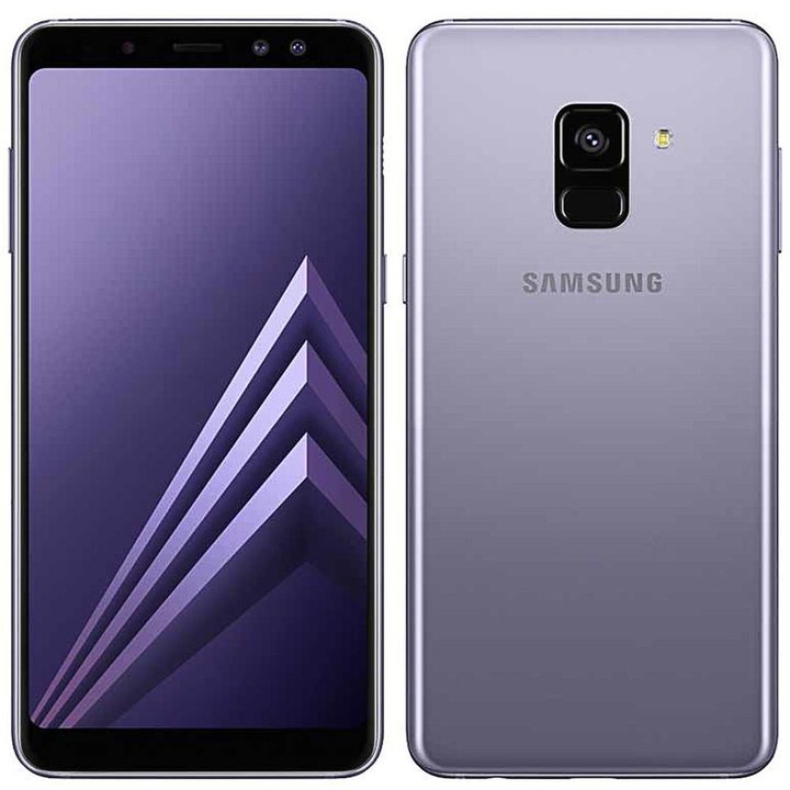 Samsung Galaxy A8 (2018) SM-A530
