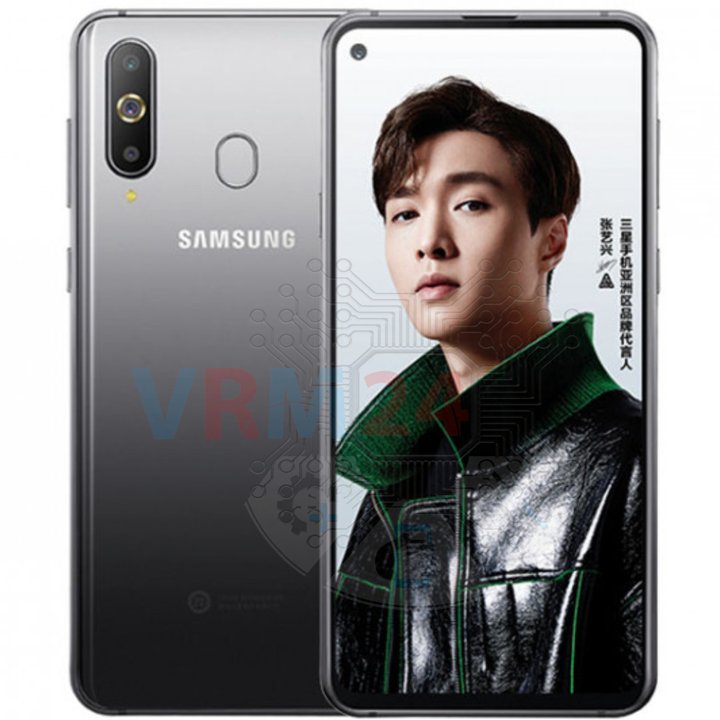 Samsung Galaxy A9 Pro (2019) SM-G887